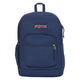 Jansport cross town plus rugzak - navy