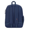 Jansport cross town plus rugzak - navy