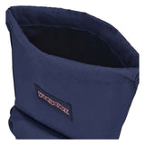 Jansport drawsack sporttas - navy - afbeelding 4