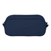 Jansport large accesssory pouch etui - navy