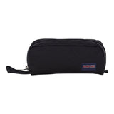 Jansport perfect pouch etui - black - afbeelding 1