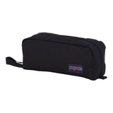 Jansport perfect pouch etui - black - afbeelding 2