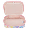 Kipling etui - flower stamp