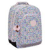 Kipling rugzak classroom digi bloemenprint - afbeelding 2