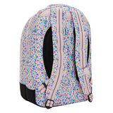Kipling rugzak classroom digi bloemenprint - afbeelding 3