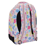 Kipling class room rugzak - flower stamp - afbeelding 3