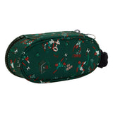 Kipling duobox soccer print etui - afbeelding 3