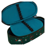 Kipling duobox soccer print etui - afbeelding 4