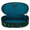 Kipling duobox soccer print etui