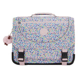 Kipling preppy rugzak - digi flower print - afbeelding 1