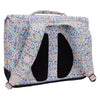 Kipling preppy rugzak - digi flower print