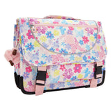 Kipling preppy rugzak - flower stamp - afbeelding 2