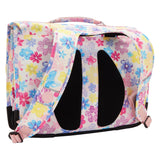 Kipling preppy rugzak - flower stamp - afbeelding 3