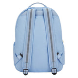 Kipling seoul lap rugzak - bloom crush metallic - afbeelding 3