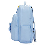 Kipling seoul lap rugzak - bloom crush metallic - afbeelding 4