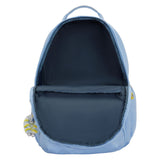 Kipling seoul lap rugzak - bloom crush metallic - afbeelding 5