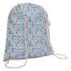 Kipling supertaboo gymtas - digi flower print