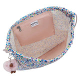 Kipling supertaboo gymtas - digi flower print - afbeelding 4