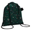 Kipling supertaboo gymtas - soccer print