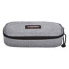 Eastpak oval etui - sunday grey