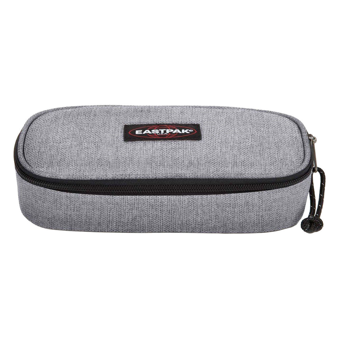Eastpak oval etui - sunday grey