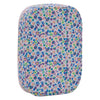Kipling 100 pens etui - digi flower print