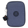 Kipling 100 pens etui - game grey