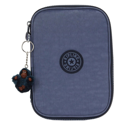 Kipling 100 pens etui - game grey