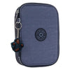 Kipling 100 pens etui - game grey