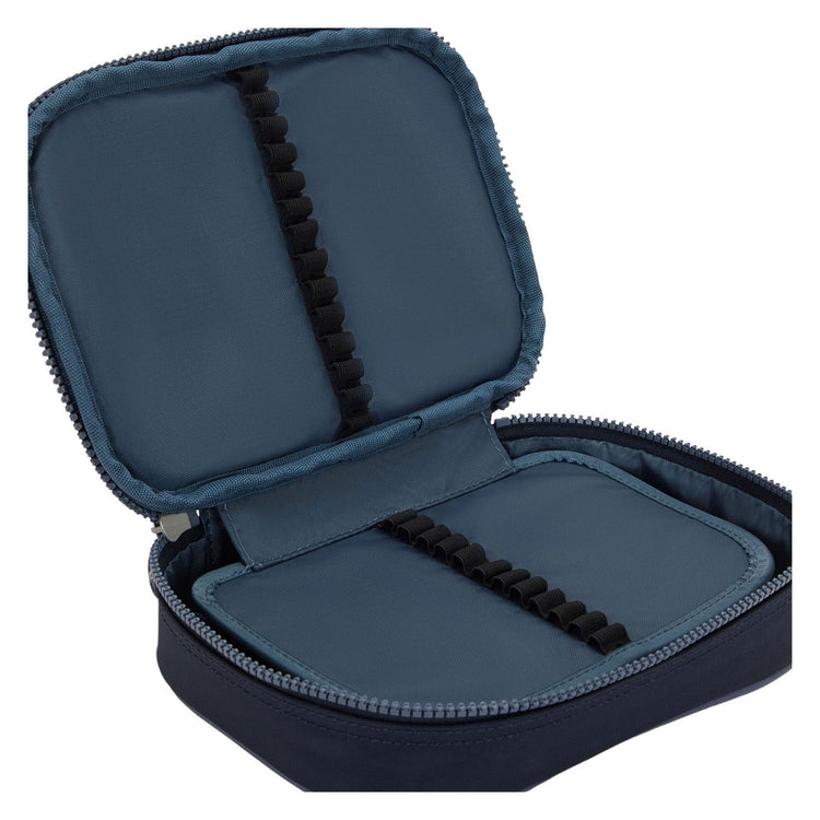 Kipling 100 pens etui - game grey