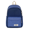 Eastpak day office authentic original rugzak - mono block blue