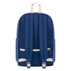 Eastpak day office authentic original rugzak - mono block blue