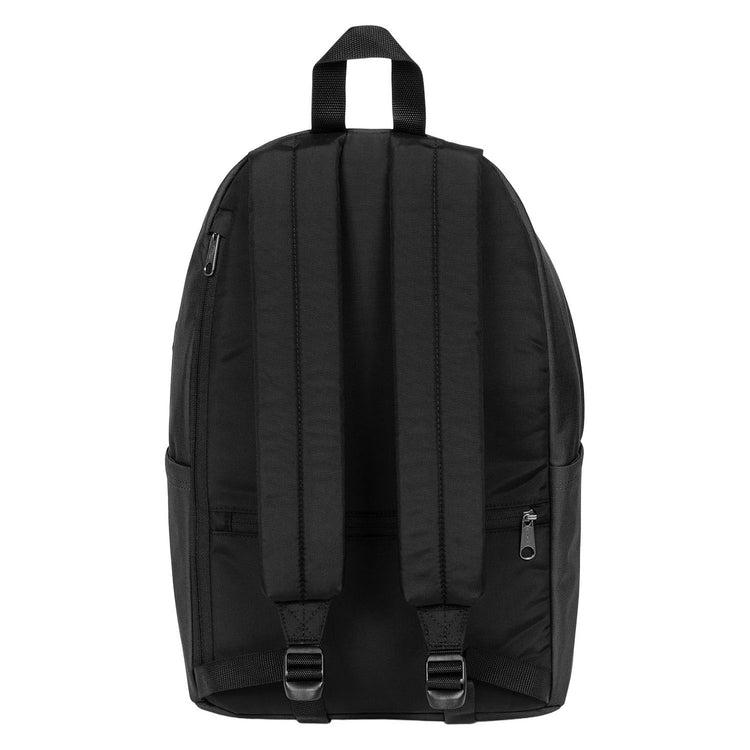 Eastpak day pak'r pro authentic contemporary rugzak - black