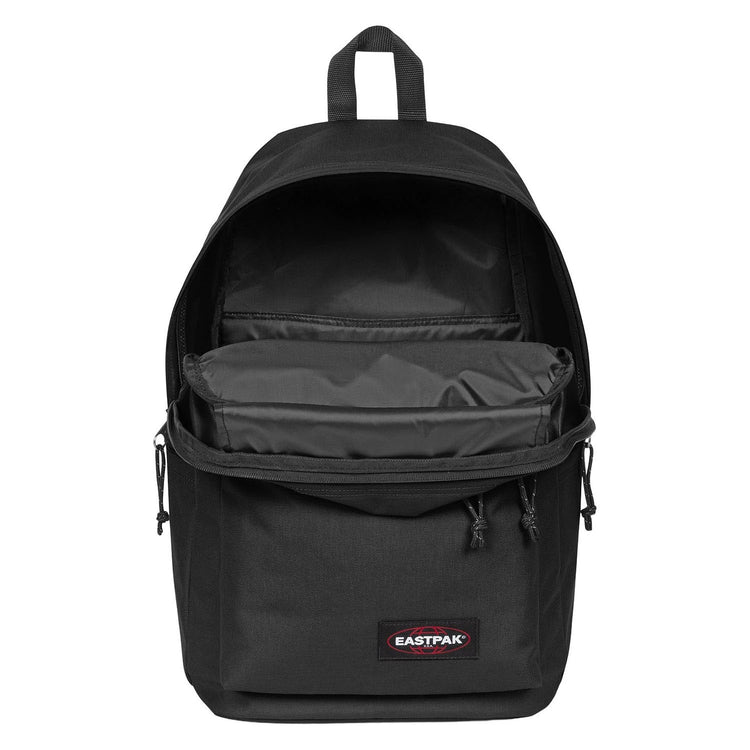 Eastpak day pak'r pro authentic contemporary rugzak - black