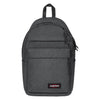 Eastpak day pak'r pro authentic original rugzak - black denim