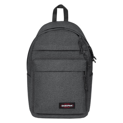 Eastpak day pak'r pro authentic original rugzak - black denim