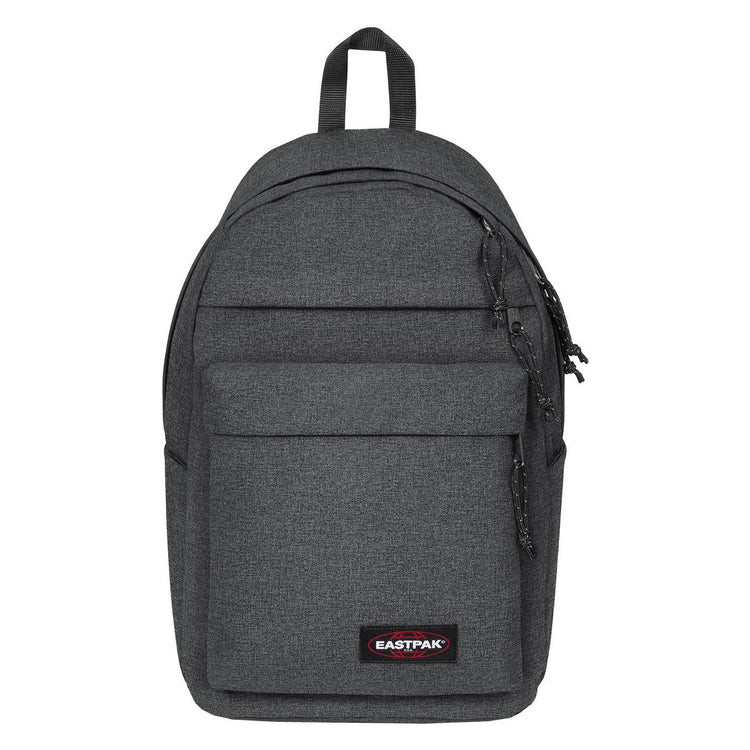 Eastpak day pak'r pro authentic original rugzak - black denim