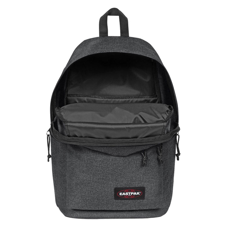 Eastpak day pak'r pro authentic original rugzak - black denim