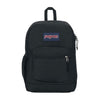 Jansport cross town plus black