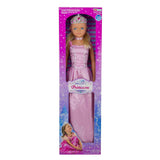 Xl prinsessenpop 105 cm - afbeelding 2