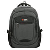 Enrico benetti rugzak hamburg grijs - laptop 17 inch