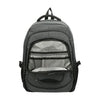 Enrico benetti rugzak hamburg grijs - laptop 17 inch
