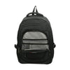 Enrico benetti rugzak hamburg zwart - laptop 17 inch