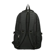 Enrico benetti rugzak hamburg zwart - laptop 17 inch - afbeelding 4