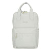 Enrico benetti rugzak luzern beige - laptop 17 inch