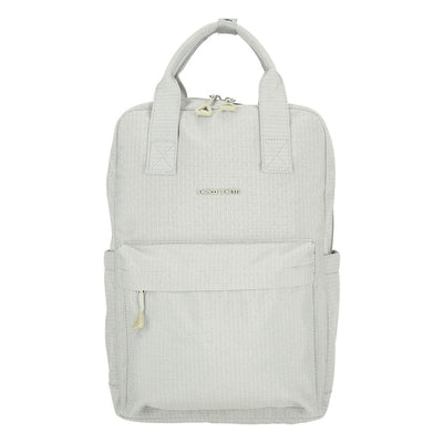 Enrico benetti rugzak luzern beige - laptop 17 inch