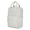 Enrico benetti rugzak luzern beige - laptop 17 inch