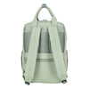 Enrico benetti rugzak luzern mint - laptop 17 inch
