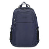Enrico benetti rugzak luzern navy - laptop 17 inch