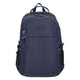Enrico benetti rugzak luzern navy - laptop 17 inch